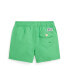 ფოტო #2 პროდუქტის Baby Boys Traveler Swim Trunk