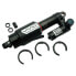 Фото #1 товара ROCKSHOX Vivid Ultimate RC2T Reb55/Comp26 NoBushing90/Standard shock absorber