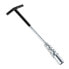 Фото #3 товара JBM 16 mm articulated wrench for spark plugs