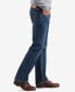 ფოტო #6 პროდუქტის Men's 527™ Slim Bootcut Fit Jeans