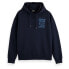 Фото #2 товара SCOTCH & SODA 178463 hoodie