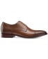 ფოტო #2 პროდუქტის Men's McClain Cap-Toe Oxfords