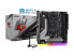 Фото #11 товара ASRock B550 Phantom Gaming-ITX/ax AM4 AMD B550 SATA 6Gb/s Mini ITX AMD Motherboa