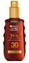 Фото #1 товара Protective oil for tanning support SPF 30 Ideal Bronze ( Protective Oil) 150 ml