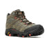 Фото #2 товара MERRELL Moab 3 Mid Goretex hiking boots