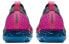 Фото #6 товара Nike VaporMax Flyknit 2 低帮 跑步鞋 女款 灰粉 / Кроссовки Nike VaporMax Flyknit 942843-004