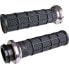 ODI Hartluck Lock On Harley Davidson V31HCW-BB-S grips