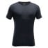 Фото #1 товара DEVOLD OF NORWAY Breeze Merino 150 short sleeve T-shirt