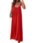 Фото #1 товара Luna Tuccini Maxi Dress Women's