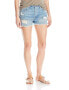 Фото #2 товара True Religion 151287 Women's Scout Slim Boyfriend Short sz 25