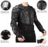 Фото #34 товара Body Protection Motorcycle Jacket Guard, Motorcycle Motorcross Armour, Racing Clothing, Protection Gear