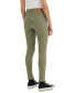 ფოტო #2 პროდუქტის Women's 721 High Rise Slim-Fit Skinny Utility Jeans