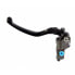 Фото #3 товара BREMBO xr01170 CNC PR 19 brake lever with pump