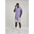 ფოტო #2 პროდუქტის URBAN CLASSICS T-Shirt Shaped Long