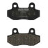 GALFER FD073-G1054 Brake Pads - фото #2