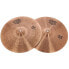 Фото #2 товара Paiste 15" 2002 Black Big Beat Hi-Hat