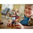 Фото #8 товара Конструктор LEGO Штурмовик Марвел, Модель 8, для детей