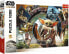 Trefl PUZZLE 1000EL TREFL 10906 PODROZ GRUGU DISN P6