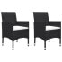 Bistro-Set-k193 ( 3-tlg )