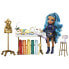 Фото #1 товара RAINBOW HIGH Dream & Design Playset With Skyler Doll