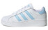 Фото #1 товара Женские кроссовки adidas Superstar XLG Shoes (Белые)