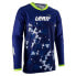 LEATT 4.5 Enduro long sleeve T-shirt S - фото #4