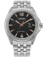 Фото #1 товара Часы Citizen Corso Stainless Steel 42mm