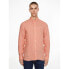 Фото #2 товара Tommy Hilfiger Pigment Dyed Linen shirt M MW0MW23147