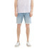 TOM TAILOR Josh 1040175 denim shorts