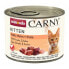 Фото #1 товара ANIMONDA Carny Kitten Veal Chicken Turkey 200g Wet Cat Food