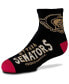 Youth Boys and Girls Ottawa Senators 2-Pack Team Quarter-Length Socks