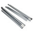 Фото #1 товара NORDISK Kari 12 Adjustable Alu Pole Set