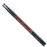 Tama Rhythmic Fire Sticks O5B-F-BR, black, red print