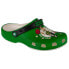 Фото #1 товара Crocs Classic NBA Boston Celtics Clog M 209442-100 flip-flops