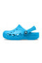 Фото #5 товара Босоножки для девочек Crocs KIDS' BAYA CLOG 207013-456