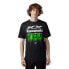 ფოტო #1 პროდუქტის FOX RACING LFS X Kawi Premium short sleeve T-shirt