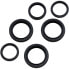 MOOSE HARD-PARTS Front Polaris Hawkeye 06-07 differential seal kit - фото #1