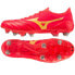 Фото #1 товара Бутсы футбольные Mizuno Morelia Neo IV Beta Elite Mix SG M P1GC234264