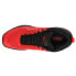 Фото #8 товара Puma Playmaker Pro Basketball Mens Red Sneakers Athletic Shoes 37757201