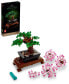 Фото #1 товара Icons Bonsai Tree 10281 Adult Toy Building Set