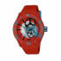 Фото #1 товара Наручные часы Tommy Hilfiger Navy Silicone Strap Watch 50mm.