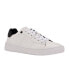 Фото #1 товара Men's Lucio Casual Lace Up Sneakers
