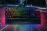 Фото #2 товара Razer BlackWidow V4 Pro - Full-size (100%) - USB - Mechanical - QWERTZ - RGB LED - Black