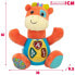 Фото #2 товара WINFUN Giraffe Who Talks To Lights In Spanish Teddy