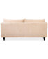 Фото #4 товара Jerett 83" Fabric Sofa, Created for Macy's