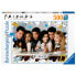 RAVENSBURGER Puzzle Friends 500 Pieces