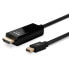 Фото #4 товара LINDY HDMI To Mini DisplayPort 4K cable 2 m