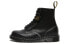 Фото #1 товара Ботинки кожаные Dr. Martens 1460 Pascal Pascal cavalier черные