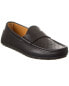 Фото #1 товара Gucci Microguccissima Leather Driver Men's