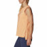 ფოტო #4 პროდუქტის COLUMBIA Sun Trek sleeveless T-shirt